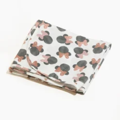 Minnie Mouse Swaddle II -Carter’s Store MinnieSwaddle 2
