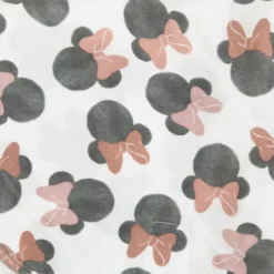 Minnie Mouse Swaddle II -Carter’s Store MinnieSwaddle 3