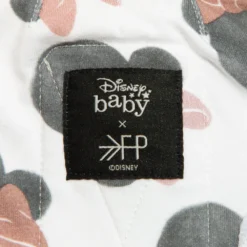 Minnie Mouse Swaddle II -Carter’s Store MinnieSwaddle 6