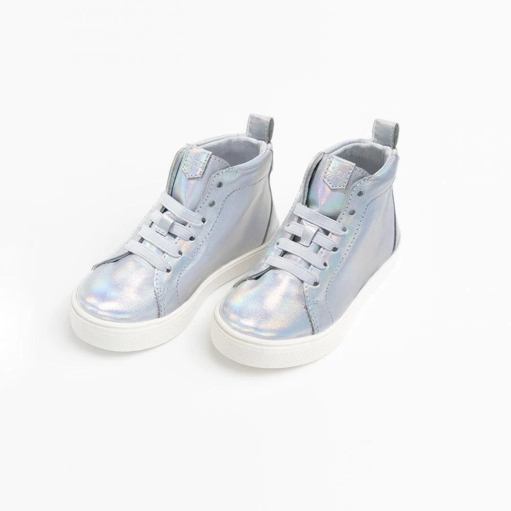Misty Laser Leon Sneaker 1 Misty Laser Leon Sneaker