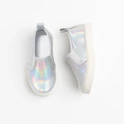 Misty Laser Classic Slip On Sneaker -Carter’s Store MistyLaser 3 326c8f36 e390 4ab5 94a3 85d58bb43474