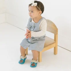 Moana Bow Baby Shoe 16 Moana Bow Baby Shoe -Carter’s Store MoanaLifestyle 3