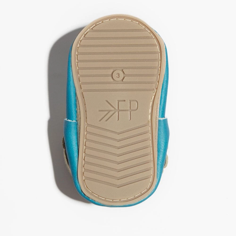 Moana Bow Baby Shoe 8 Moana Bow Baby Shoe - Image 8