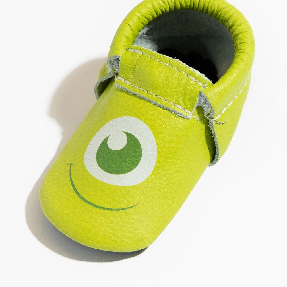 Mike And Sully City Baby Shoe 2 Mike And Sully City Baby Shoe - Image 2