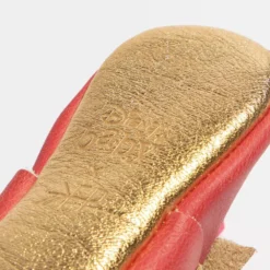 Hua Mulan Bow Baby Shoe -Carter’s Store Mulan 4