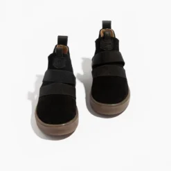 Ebony Suede Oakland Sneaker -Carter’s Store OaklandEbonySuede 3