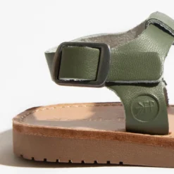 Olive Malibu Sandal 6 Olive Malibu Sandal -Carter’s Store OliveMalibu 3
