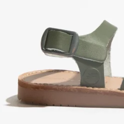 Olive Saybrook Sandal -Carter’s Store OliveSaybrook 3
