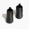 Ebony Chelsea Boot Baby Shoe