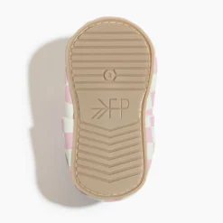 Petal Pink Check City Baby Shoe -Carter’s Store PetalPinkCheck 5