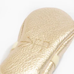 Platinum Ballet Slipper Baby Shoe -Carter’s Store PlatinumBalletSlipper 4 5825312d 19b5 4d55 9d07 bbbaff5b48eb