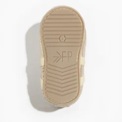 Platinum Ballet Slipper Baby Shoe -Carter’s Store PlatinumBalletSlipper 5 ba25ae5f a68f 41f7 bb49 226822345c6e