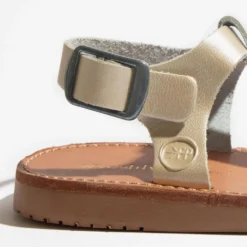Platinum Malibu Sandal -Carter’s Store PlatinumMalibu 3