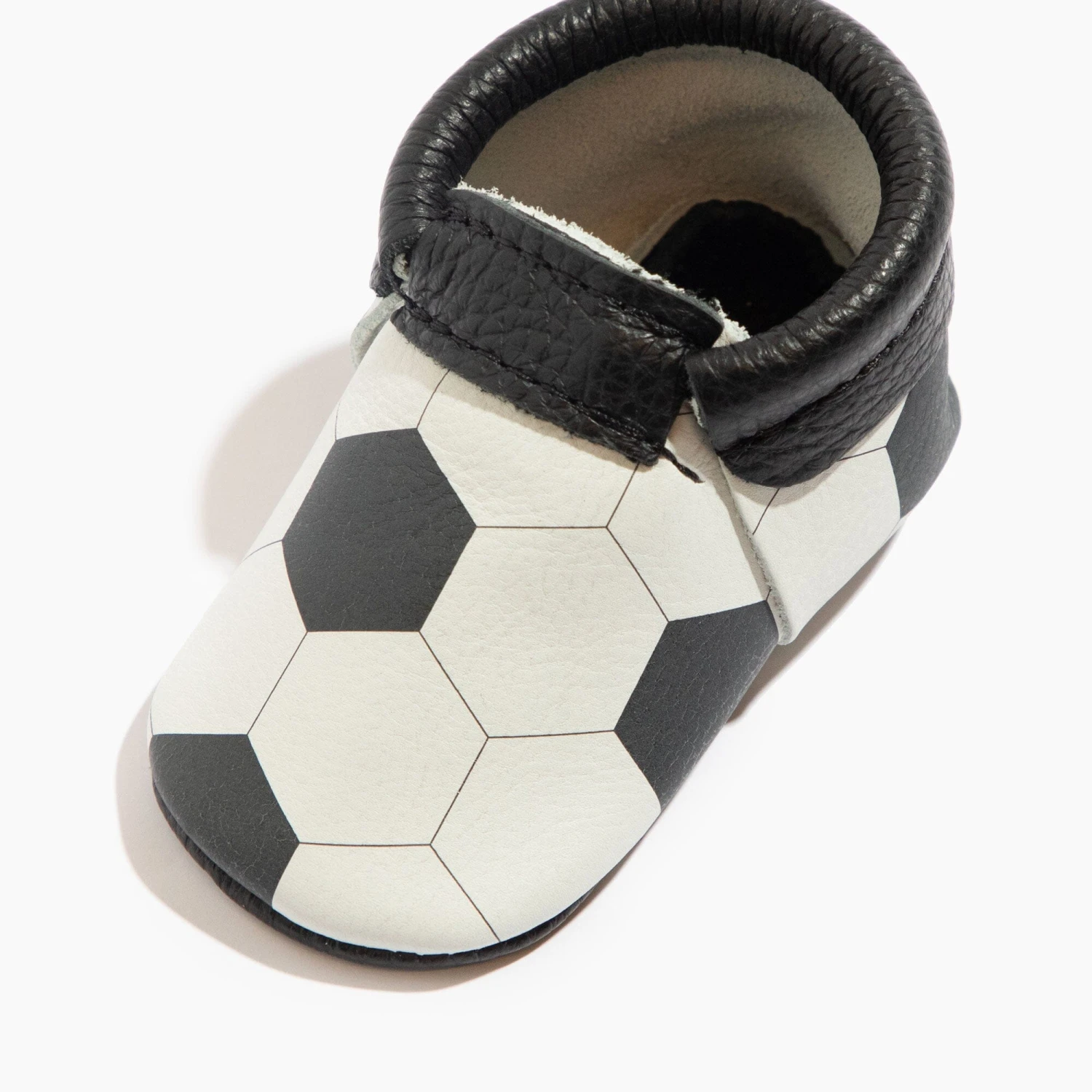 Playmaker City Baby Shoe 2 Playmaker City Baby Shoe - Image 2