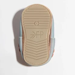 Pocahontas Bow Baby Shoe -Carter’s Store Pocahontas 5 80145b25 f23c 408d 81cb 4ac52e7c3ec4