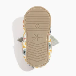 Pooh & Friends Knotted Bow Baby Shoe -Carter’s Store Pooh FriendsKBM 5