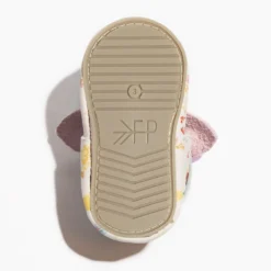 Princesses II Knotted Bow Baby Shoe -Carter’s Store PrincessesBlushKBM MS II bb2d5f23 55e6 49f9 9096 d5fc8878990e