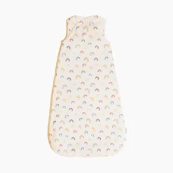 Rainbows Blanket Sleeper -Carter’s Store RainbowSwaddle 6