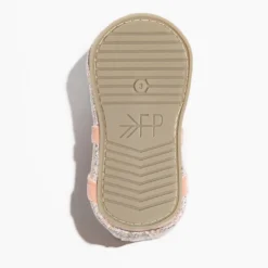 Rose Quartz Ballet Slipper Baby Shoe -Carter’s Store RoseQuartzBalletSlipper MS2 af05b7dc 5e9b 470c 9258 bf16a1b1e2c9