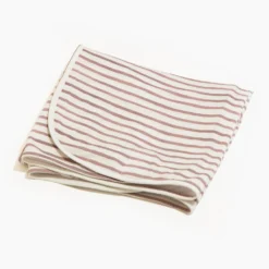 Rose Stripes Swaddle II -Carter’s Store RoseStripesSwaddle 2