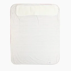 Rose Stripes Swaddle II -Carter’s Store RoseStripesSwaddle 5