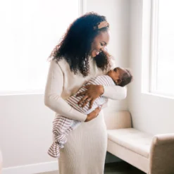 Carter’s Store 25 Carter’s Store -Carter’s Store RoseStripesSwaddle 8