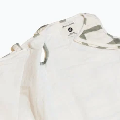 Sage Windowpane Blanket Sleeper -Carter’s Store SageWindowpaneSwaddle 5 54901b45 e74f 46b5 80f3 60e400d92db8