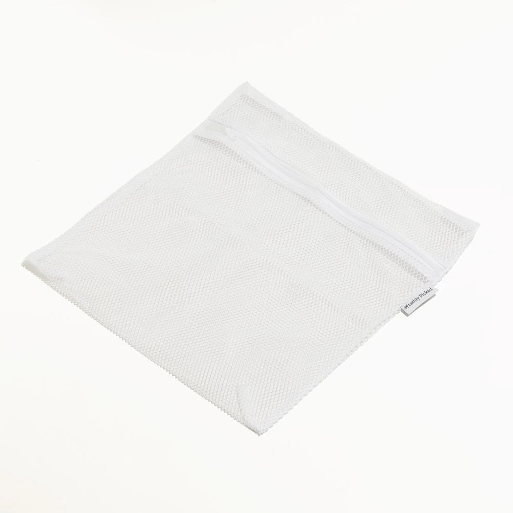 Sage Windowpane Swaddle II 7 Sage Windowpane Swaddle II - Image 7