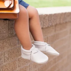 Salt Flats City Baby Shoe -Carter’s Store SaltFlats CityMoccs lifestyle 2