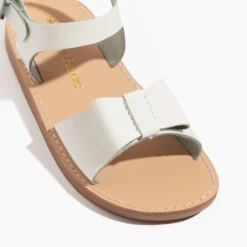Carter’s Store 9 White Bayview II Sandal