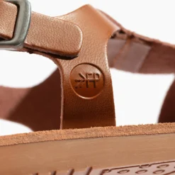 Cognac Bixby II Sandal -Carter’s Store SandalBixbyCognac 3