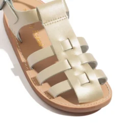 Carter’s Store 5 Platinum Bixby II Sandal