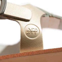 Platinum Bixby II Sandal -Carter’s Store SandalBixbyPlatinum 3