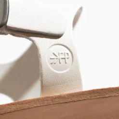 White Laguna II Sandal -Carter’s Store SandalLagunaWhite 3