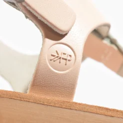 Blush Malibu II Sandal -Carter’s Store SandalMalibuBlush 3