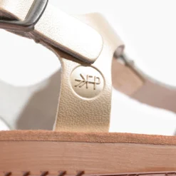 Platinum Malibu II Sandal -Carter’s Store SandalMalibuPlatinum 3