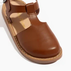 Carter’s Store 15 Cognac Newport Clog II