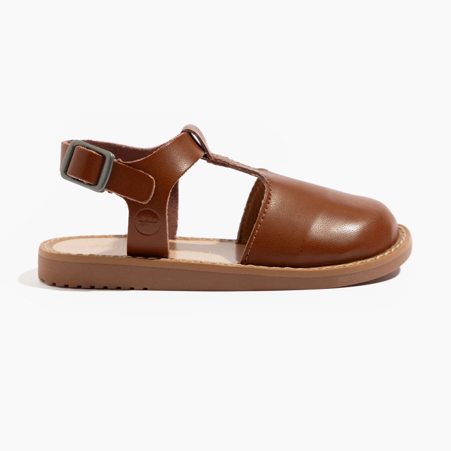 Cognac Newport Clog II 2 Cognac Newport Clog II - Image 2