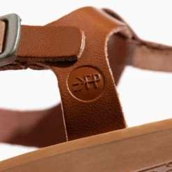 Cognac Newport Clog II 6 Cognac Newport Clog II -Carter’s Store SandalNewportCognac 3