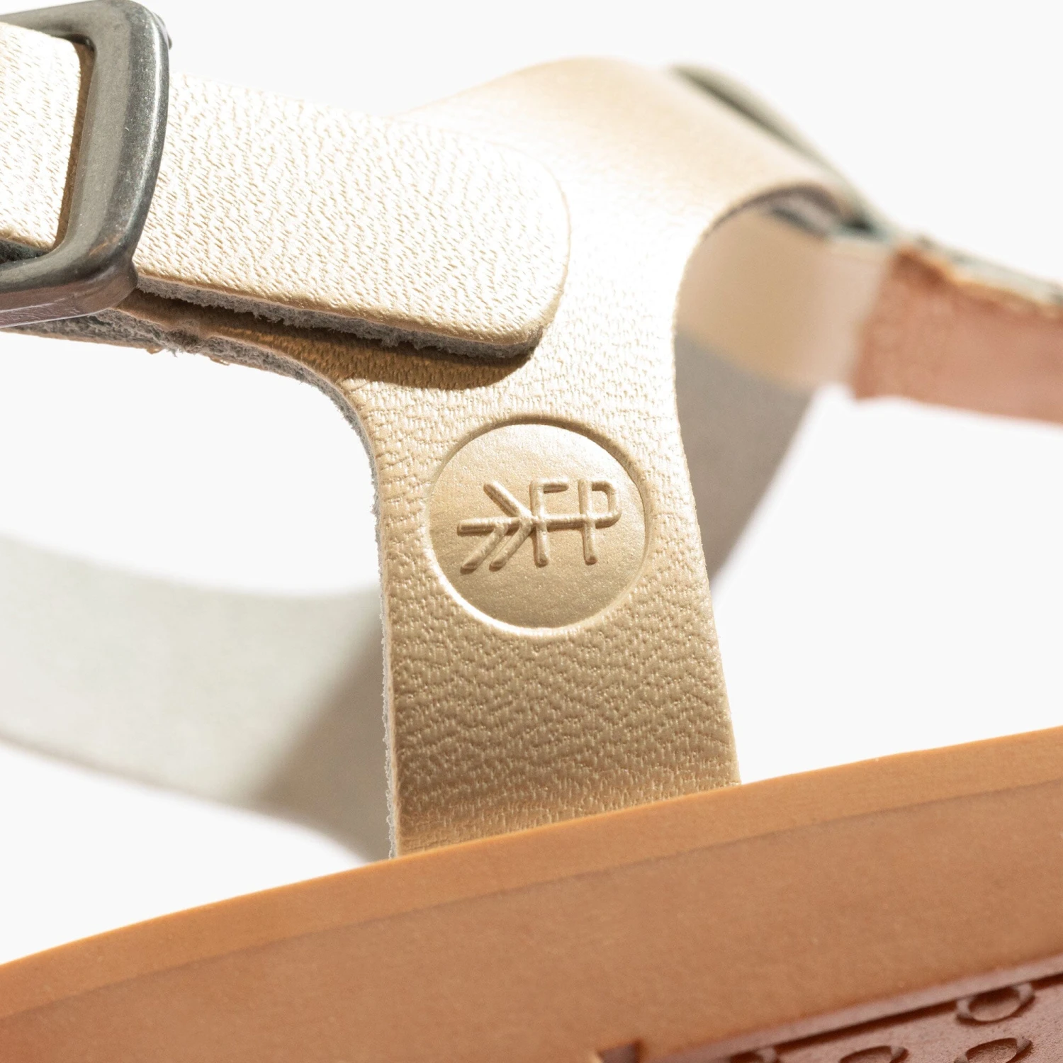 Platinum Newport Clog II 3 Platinum Newport Clog II - Image 3