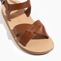 Carter’s Store 11 Cognac Saybrook II Sandal