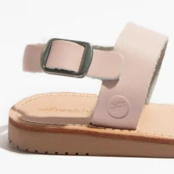 Rose Gold With Blush Sanibel Sandal -Carter’s Store SanibelBlushRoseGold 3