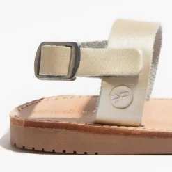 Platinum Sanibel Sandal -Carter’s Store SanibelPlatinum 3