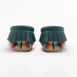 Simba Moccasin Baby Shoe -Carter’s Store Simba 4