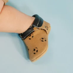 The Beautiful Game City Baby Shoe -Carter’s Store SoccerCollectionSquare 2