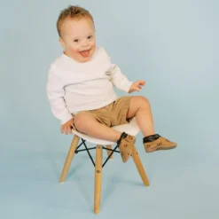 The Beautiful Game City Baby Shoe -Carter’s Store SoccerCollectionSquare 3