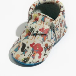 Space Jam 2 City Baby Shoe -Carter’s Store SpaceJamCity 3