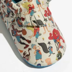 Space Jam 2 City Baby Shoe -Carter’s Store SpaceJamCity 6