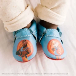 Tune Squad City Baby Shoe -Carter’s Store SpaceJam 13