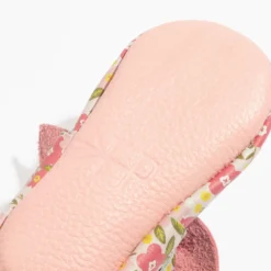 Spring Bouquet Knotted Bow Baby Shoe -Carter’s Store SpringBouquetKBM 4 caec5e70 200b 4b63 aef5 fe5d34f72dc3